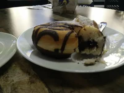 Сладкарница Карамел