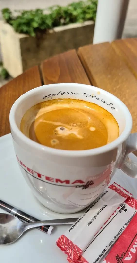 Сладкарница Карамел