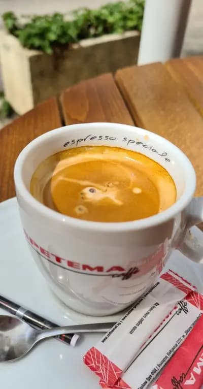 Сладкарница Карамел