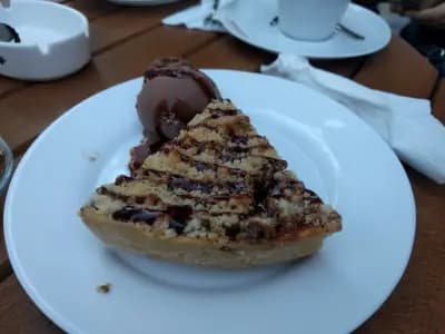 Сладкарница Карамел