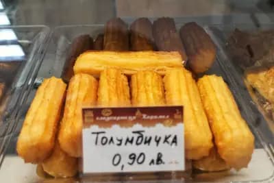 Сладкарница Карамел