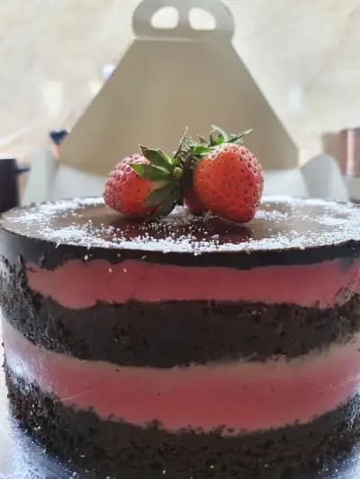 Сладколюбница Mariya's
