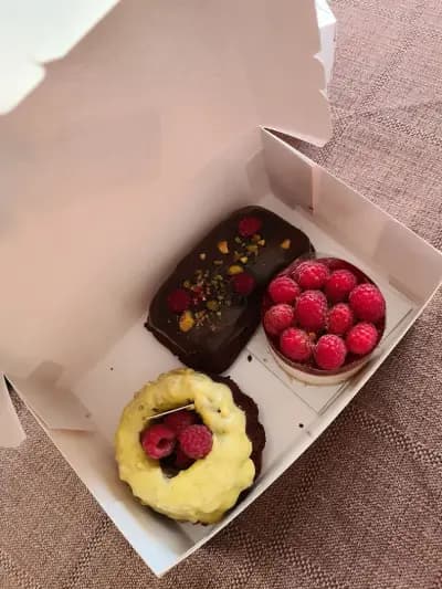 100 грама сладки