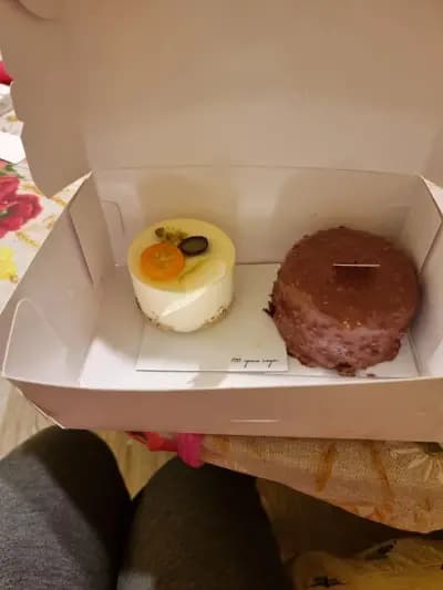 100 грама сладки