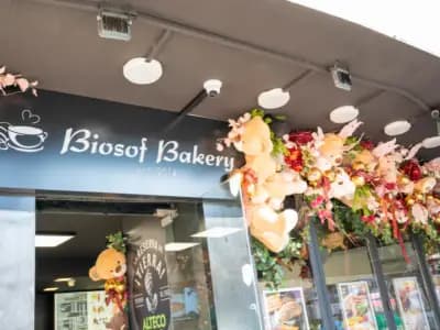 Biosof Bakery
