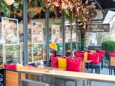 Biosof Bakery