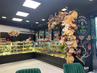 Biosof Bakery