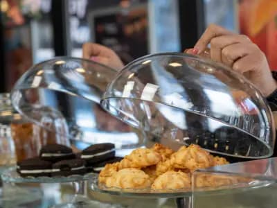 Biosof Bakery