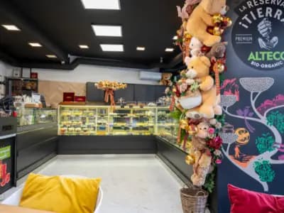 Biosof Bakery