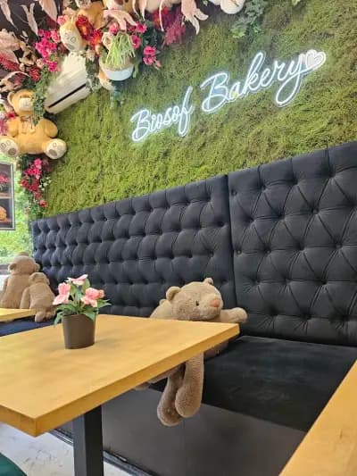 Biosof Bakery