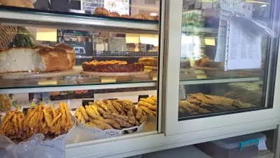 Biosof Bakery