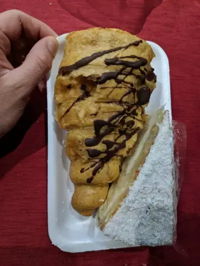 Сладкарница Галас