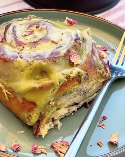 “Petit Matin” french bakery