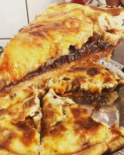 “Petit Matin” french bakery