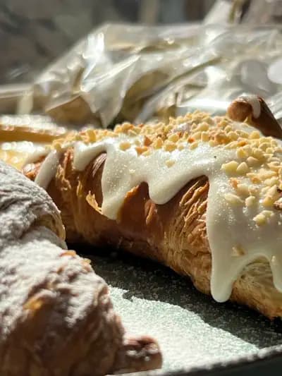 “Petit Matin” french bakery
