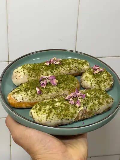 “Petit Matin” french bakery