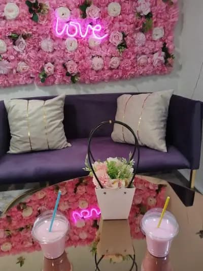 Sweet House