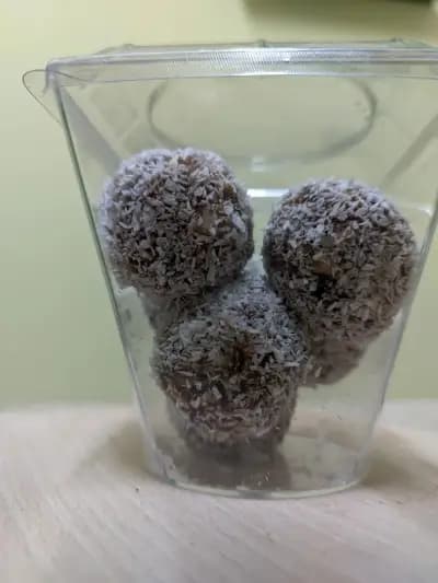 Protein Bites