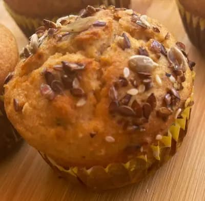 Protein Bites