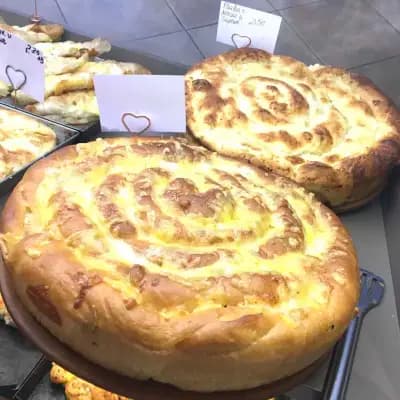 Пекарна Coco's bakery | Здравословен Хляб, Празнични Погачи и Питки, Кифли, Кроасани, Пици, Топли Закуски Бургас
