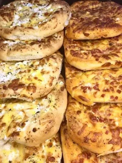 Пекарна Coco's bakery | Здравословен Хляб, Празнични Погачи и Питки, Кифли, Кроасани, Пици, Топли Закуски Бургас
