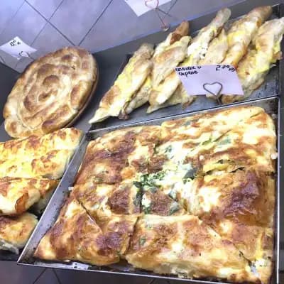 Пекарна Coco's bakery | Здравословен Хляб, Празнични Погачи и Питки, Кифли, Кроасани, Пици, Топли Закуски Бургас