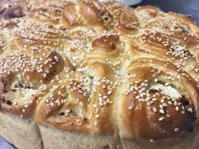 Пекарна Coco's bakery | Здравословен Хляб, Празнични Погачи и Питки, Кифли, Кроасани, Пици, Топли Закуски Бургас