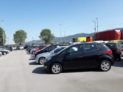 АВТО КЪЩА”ЛАСЕРМАН КАРС”