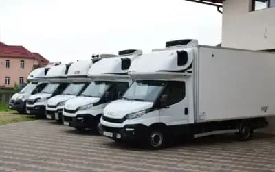 TBS Trade Bulgaria