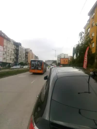 Булл Райд