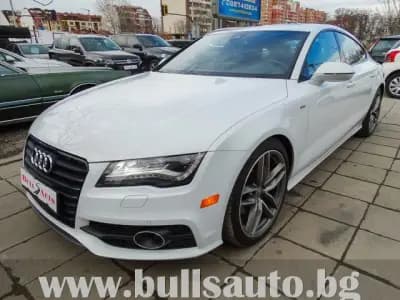 Автокъща "BullSAuto"
