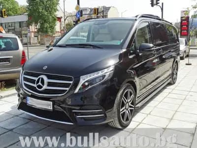 Автокъща "BullSAuto"