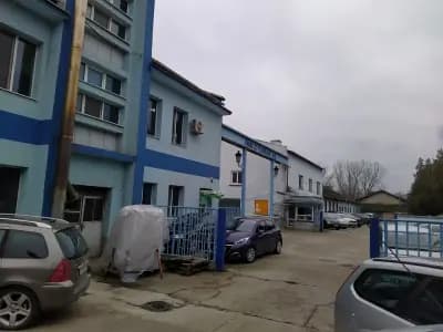 ЗММ СТОМАНА АД