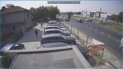 Автокъща BENELUX AUTO