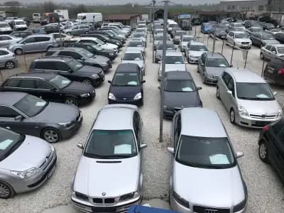Автокъща ЕмоМото Пътна помощ Регистрация в КАТ