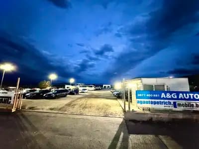 A&G Auto Petrich | Автокъща Петрич | Автомобили втора употреба | Продажба на коли | Джипове | Топ цени