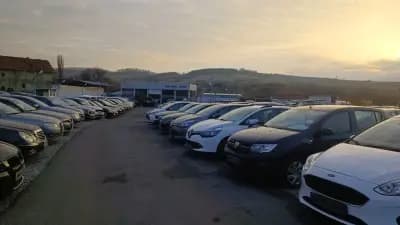 Автокъща Васекс Ауто - продажба на автомобили