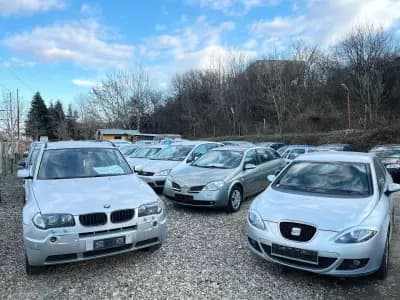 Автокъща “Ривиера”