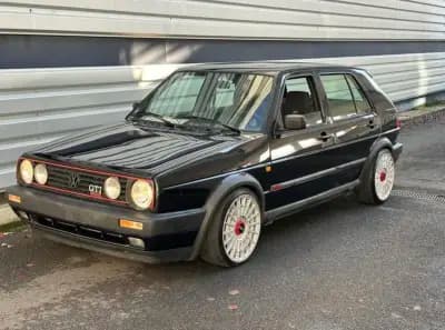GTI auto Автосервиз