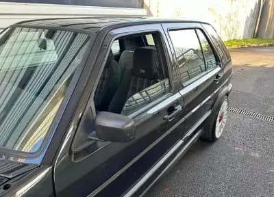 GTI auto Автосервиз
