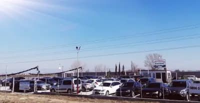 Автоборса "Кантона"