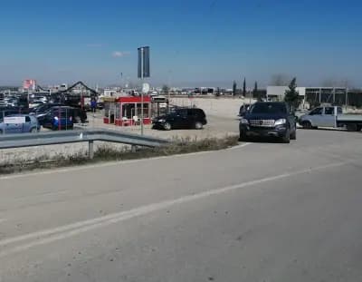 Автоборса "Кантона"