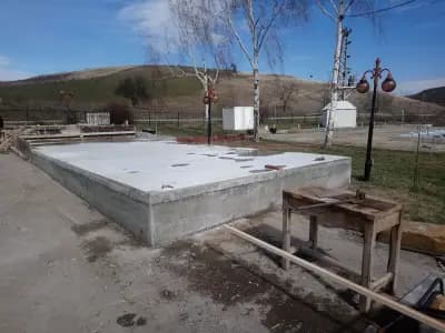 "Билд Комерс 21" ООД
