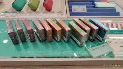 IQOS Щанд Мол Галерия