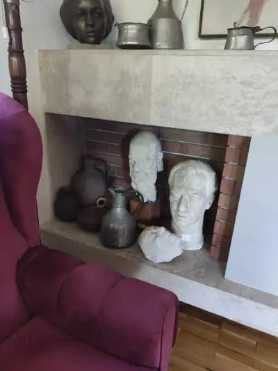 Галерията на Дечко Узунов