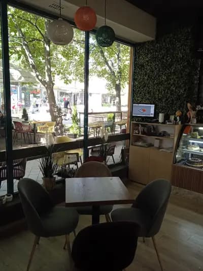 Art-Café Galerie