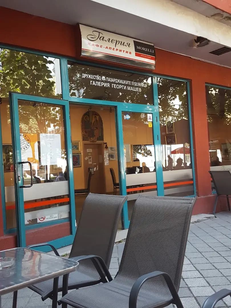 Art-Café Galerie