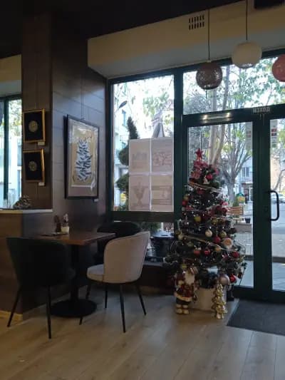 Art-Café Galerie