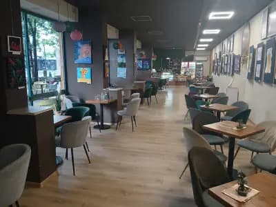 Art-Café Galerie