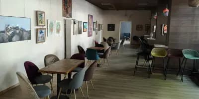Art-Café Galerie